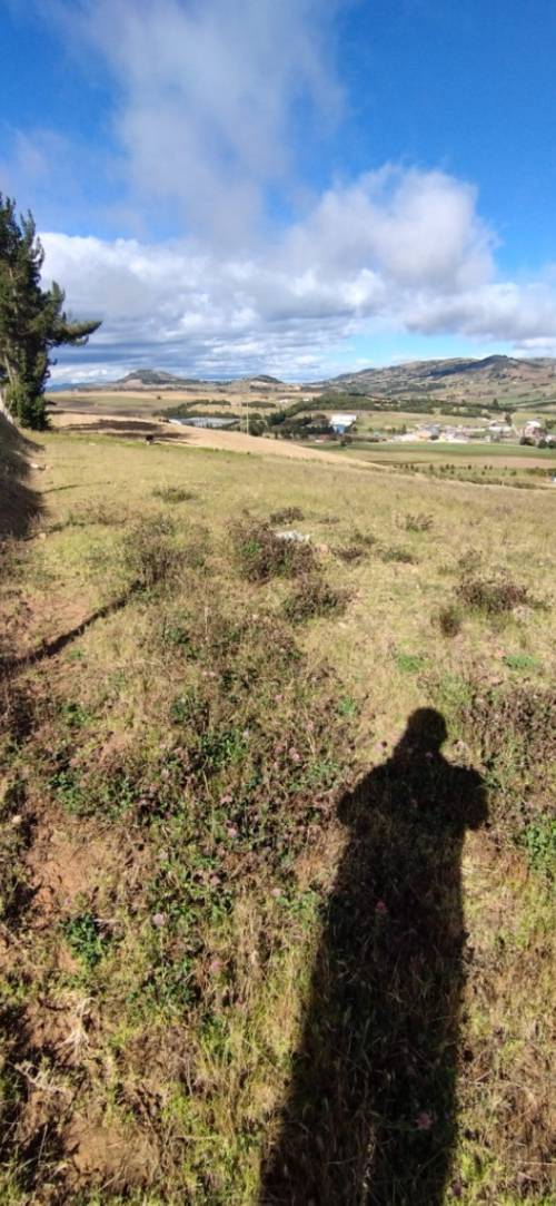 Lote en venta en Soracá-Boyacá